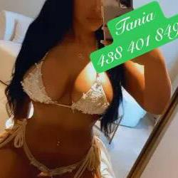 Tania is Female Escorts. | Kingston | Ontario | Canada | canadapleasure.com 