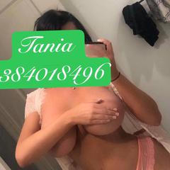 Tania is Female Escorts. | Kingston | Ontario | Canada | canadapleasure.com 