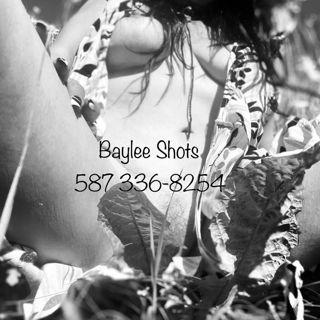 Baylee Shots is Female Escorts. | Peace River Country | British Columbia | Canada | canadapleasure.com 