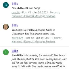 Billie J. Boujee is Female Escorts. | Comox Balley | British Columbia | Canada | canadapleasure.com 