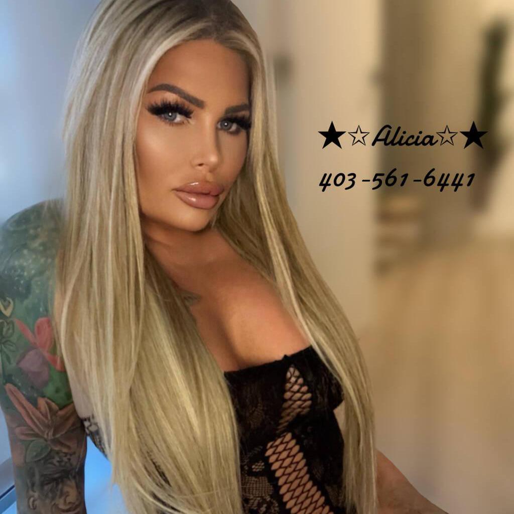 Alicia is Female Escorts. | Calgary | Alberta | Canada | canadapleasure.com 