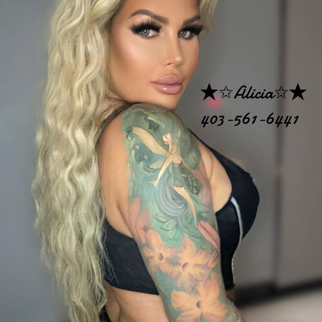 Alicia is Female Escorts. | Calgary | Alberta | Canada | canadapleasure.com 