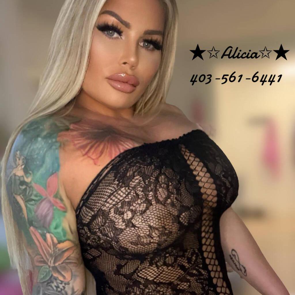 Alicia is Female Escorts. | Calgary | Alberta | Canada | canadapleasure.com 