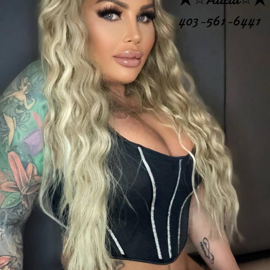 Alicia is Female Escorts. | Calgary | Alberta | Canada | canadapleasure.com 