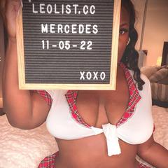 Mercedes THE MOST WANTED is Female Escorts. | Kingston | Ontario | Canada | canadapleasure.com 