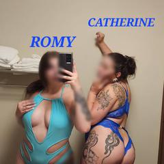 ROMY is Female Escorts. | Saguenay | Quebec | Canada | canadapleasure.com 