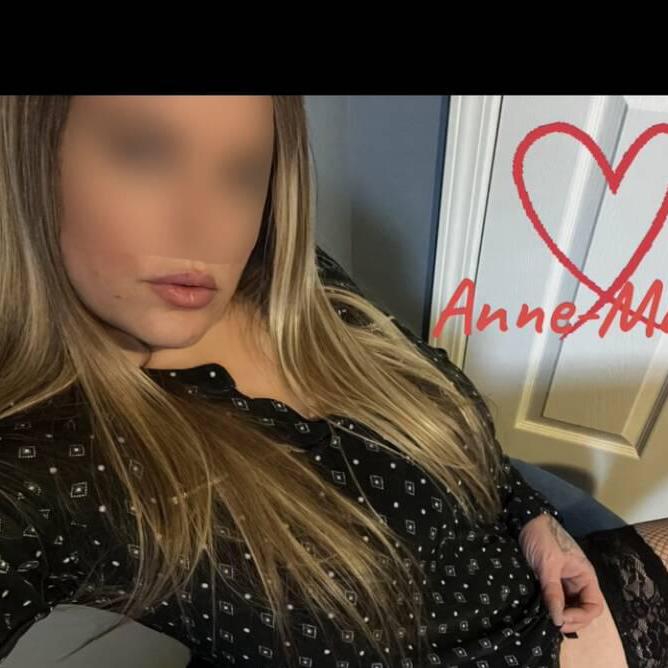 Anne-Marie @SYLVANLAKE is Female Escorts. | Red Deer | Alberta | Canada | canadapleasure.com 