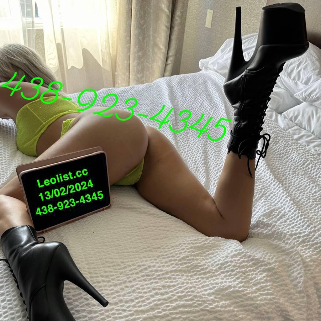 Lea is Female Escorts. | Sherbrooke | Quebec | Canada | canadapleasure.com 