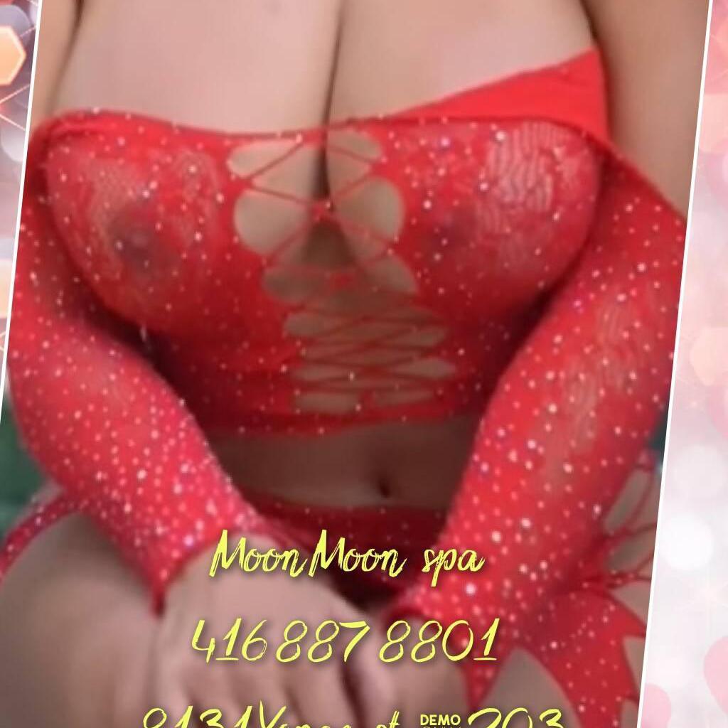 MoonMoon@8131 Yonge st is Female Escorts. | Toronto | Ontario | Canada | canadapleasure.com 