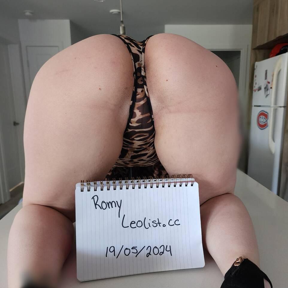 ROMY is Female Escorts. | Cornwall | Ontario | Canada | canadapleasure.com 