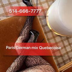 BB,paris,gia,lily, mimi is Female Escorts. | Quebec City | Quebec | Canada | canadapleasure.com 