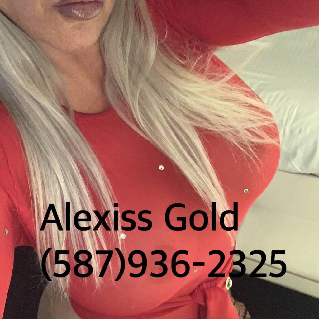 Alexiss Gold is Female Escorts. | Red Deer | Alberta | Canada | canadapleasure.com 