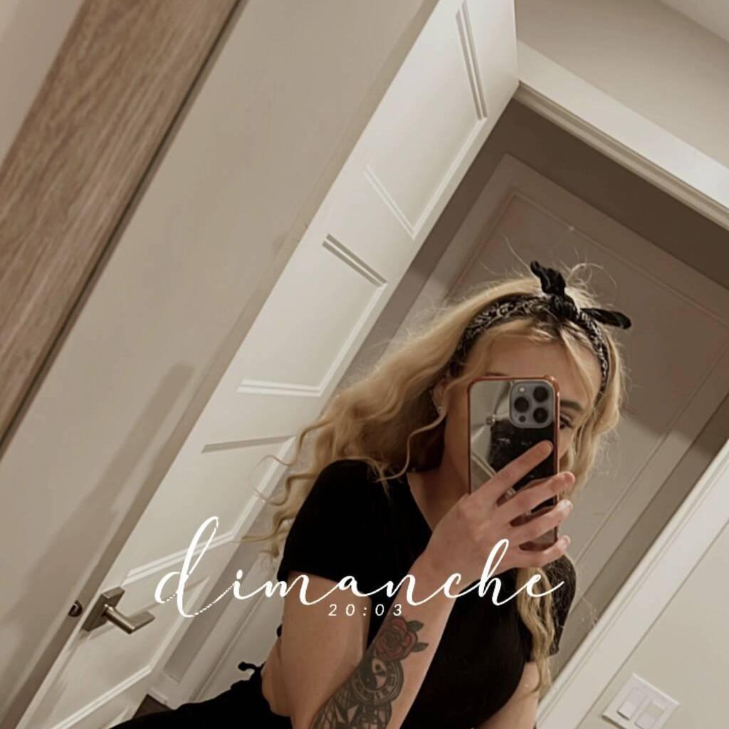 Amélie is Female Escorts. | Ft Mcmurray | Alberta | Canada | canadapleasure.com 