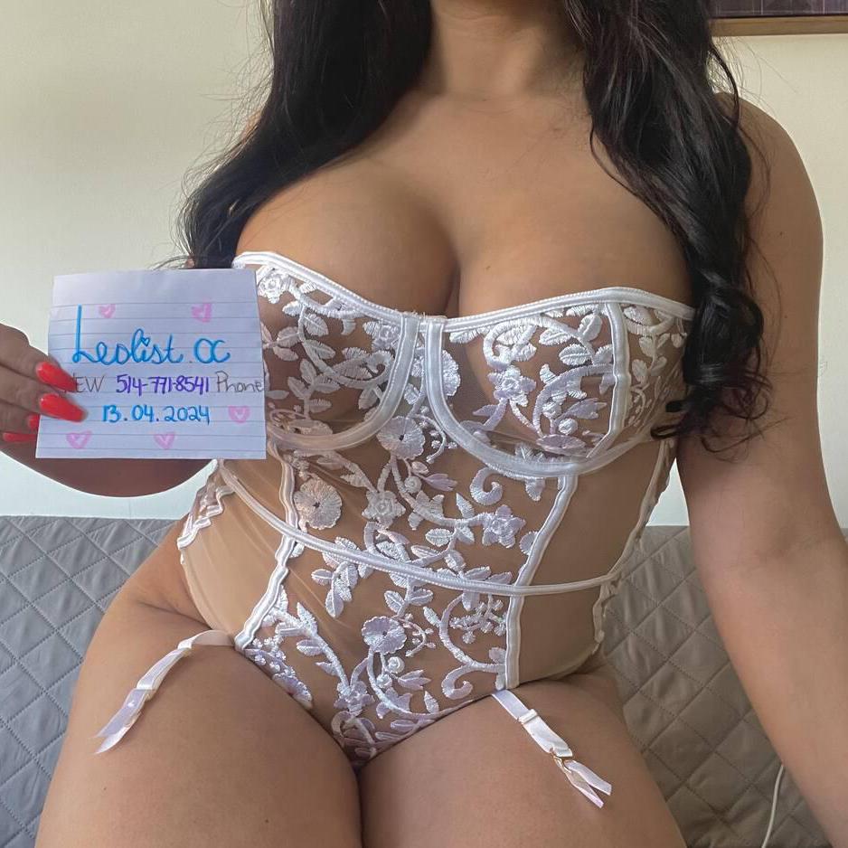 liiina is Female Escorts. | Quebec City | Quebec | Canada | canadapleasure.com 