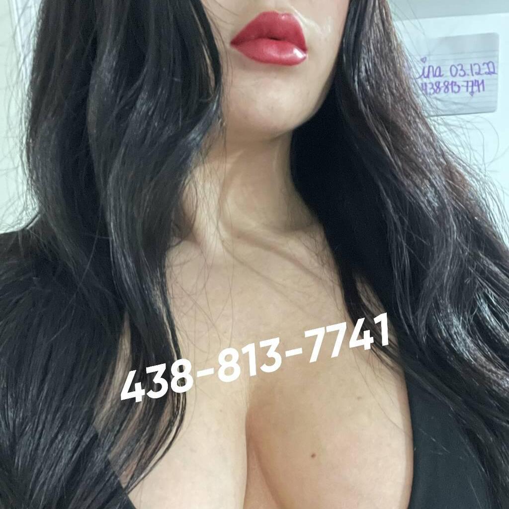 liiina is Female Escorts. | Quebec City | Quebec | Canada | canadapleasure.com 