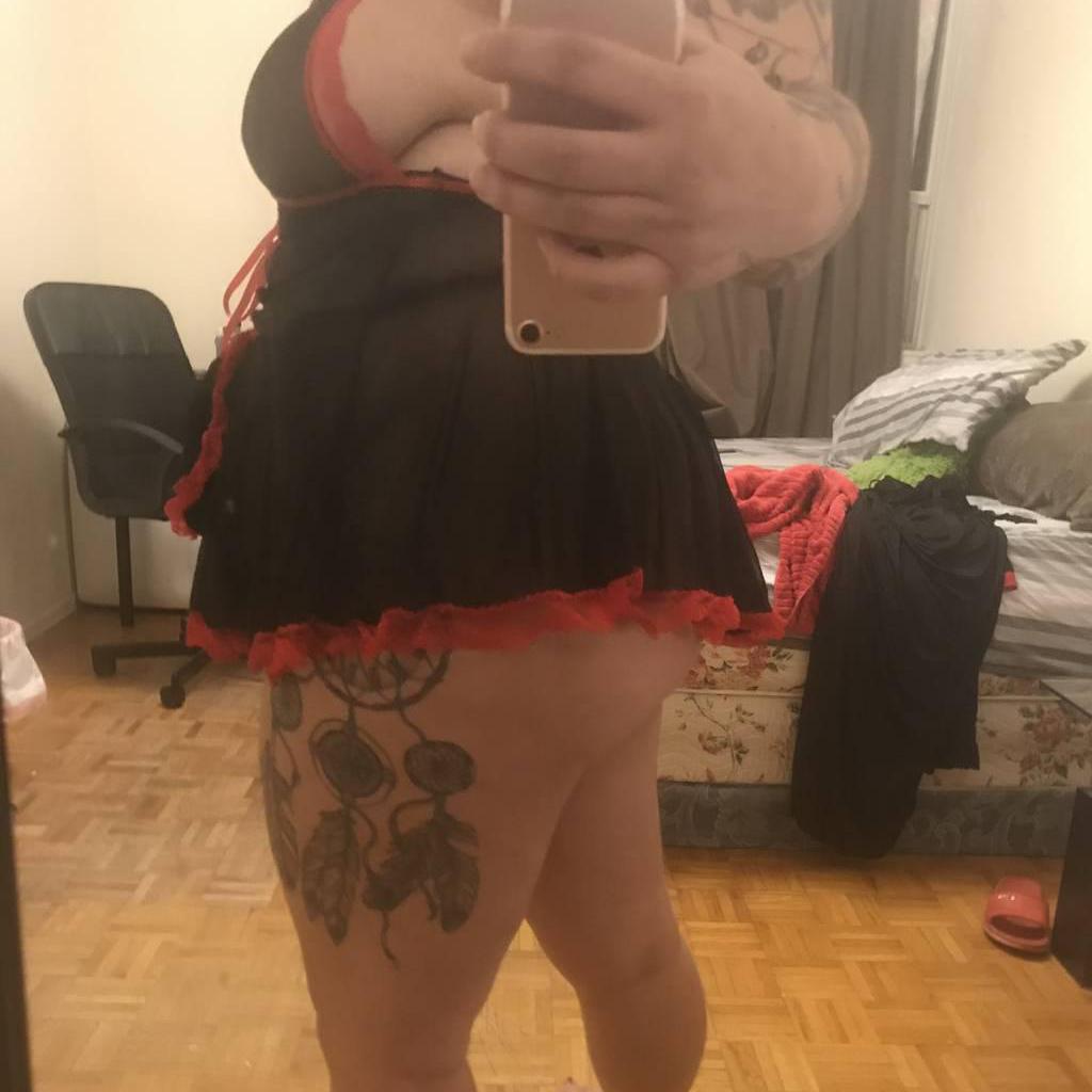 KASHA is Female Escorts. | Toronto | Ontario | Canada | canadapleasure.com 