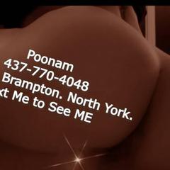 POONAM is Female Escorts. | Toronto | Ontario | Canada | canadapleasure.com 