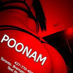 POONAM is Female Escorts. | Toronto | Ontario | Canada | canadapleasure.com 