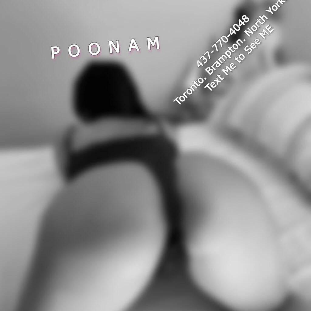 POONAM is Female Escorts. | Toronto | Ontario | Canada | canadapleasure.com 