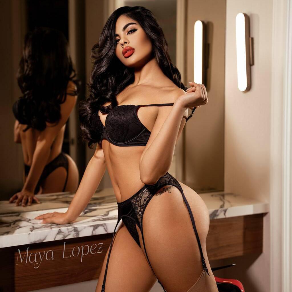 Maya Lopez is Female Escorts. | Vancouver | British Columbia | Canada | canadapleasure.com 