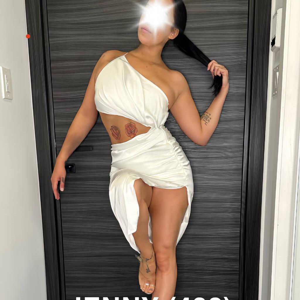 Jenny is Female Escorts. | Barrie | Ontario | Canada | canadapleasure.com 