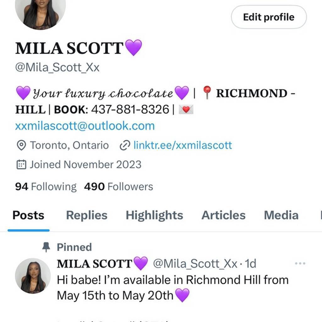 mila scott is Female Escorts. | Kingston | Ontario | Canada | canadapleasure.com 