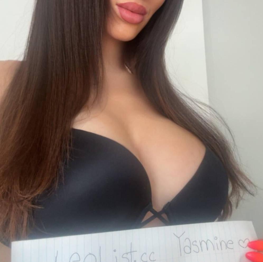 Yasmine is Female Escorts. | Quebec City | Quebec | Canada | canadapleasure.com 