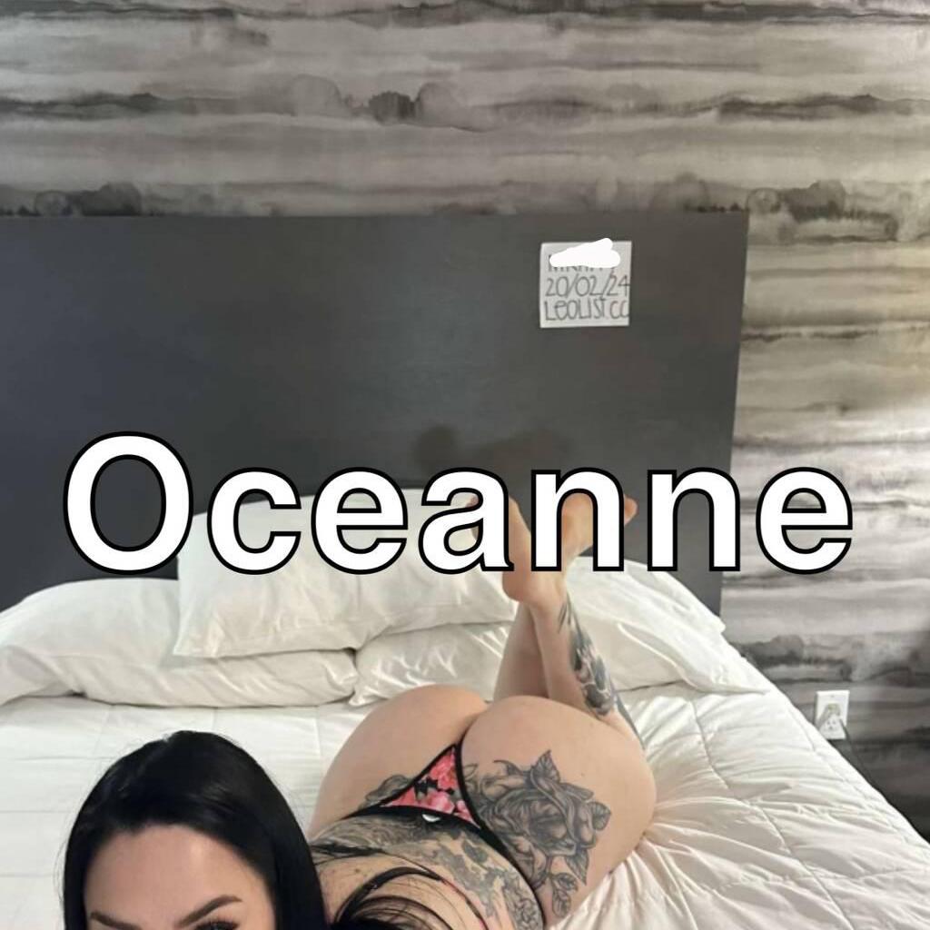 Oceanne is Female Escorts. | Quebec City | Quebec | Canada | canadapleasure.com 