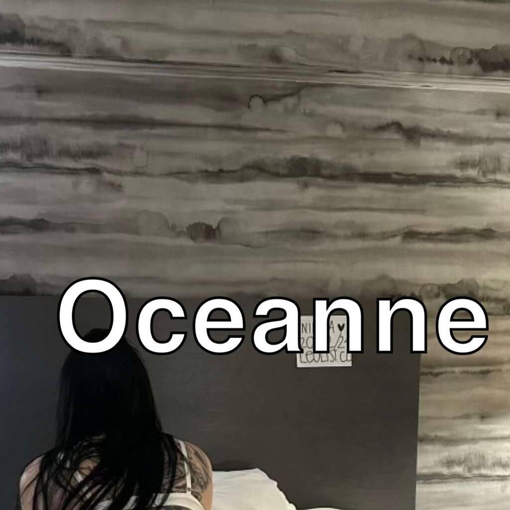 Oceanne is Female Escorts. | Quebec City | Quebec | Canada | canadapleasure.com 