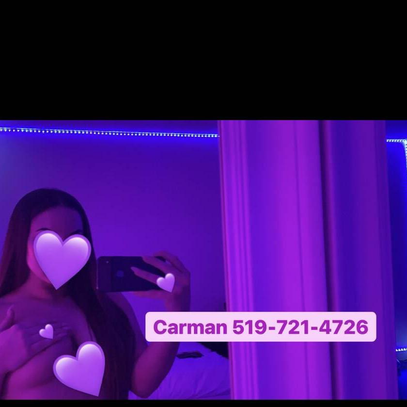 CARMAN is Female Escorts. | Kitchener | Ontario | Canada | canadapleasure.com 