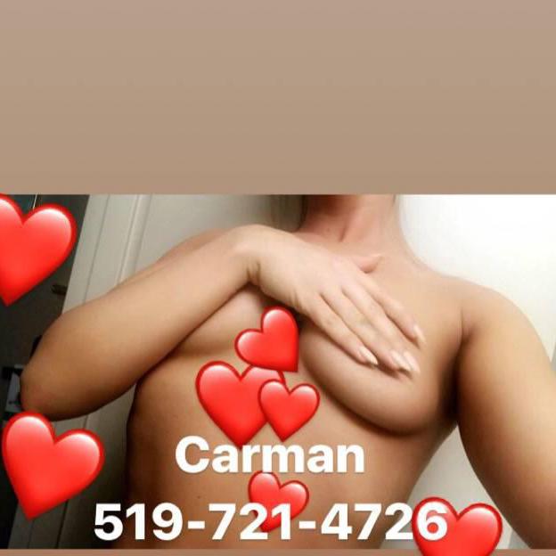 CARMAN is Female Escorts. | Kitchener | Ontario | Canada | canadapleasure.com 