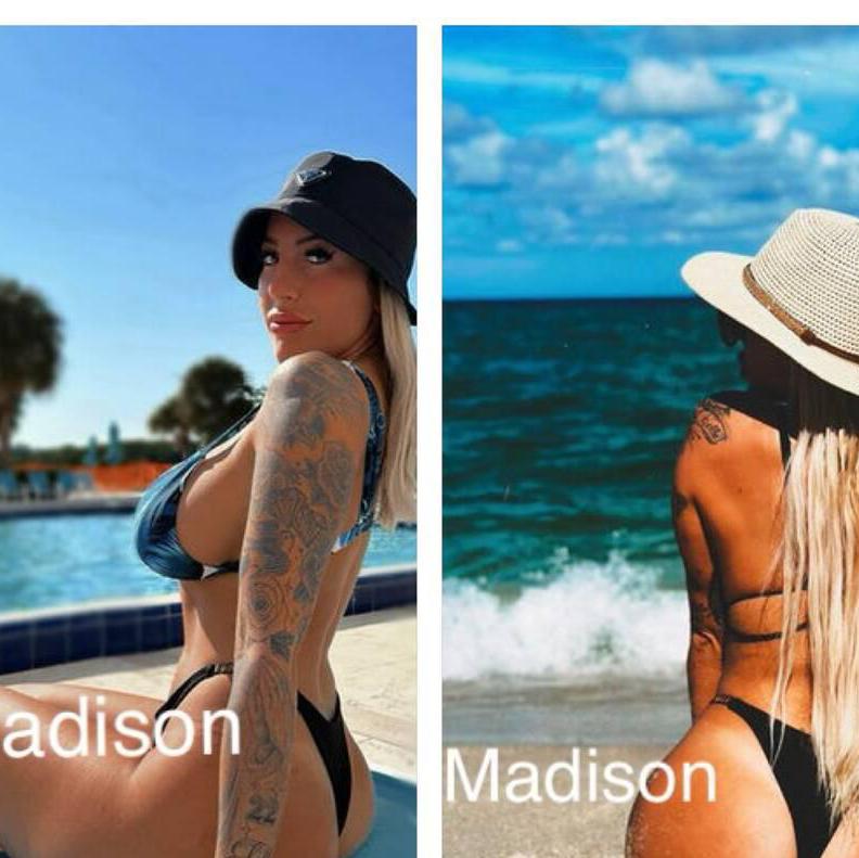 Madison in Dawson creek is Female Escorts. | Peace River Country | British Columbia | Canada | canadapleasure.com 