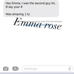 Emma rose is Female Escorts. | Winnipeg | Manitoba | Canada | canadapleasure.com 