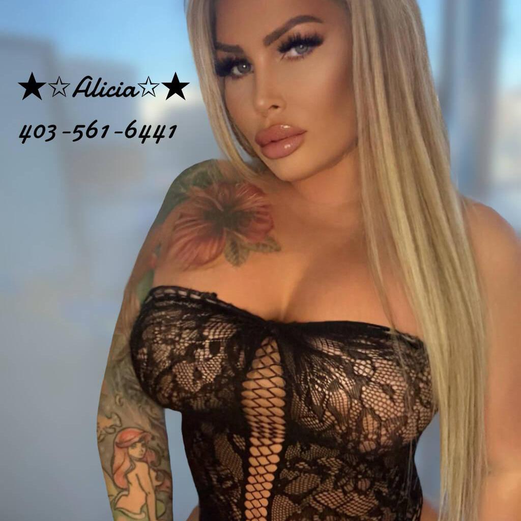 Alicia is Female Escorts. | Grande Prairie | Alberta | Canada | canadapleasure.com 