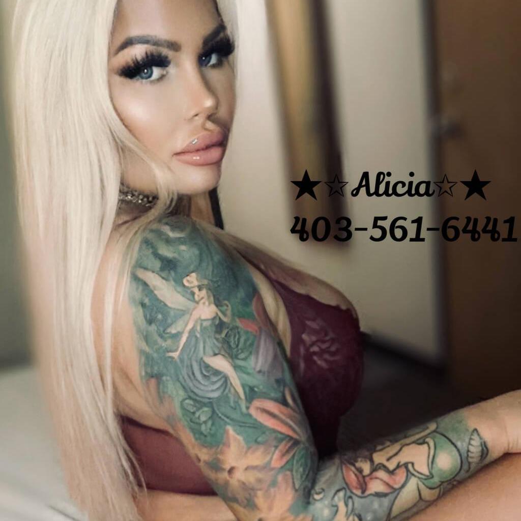 Alicia is Female Escorts. | Grande Prairie | Alberta | Canada | canadapleasure.com 