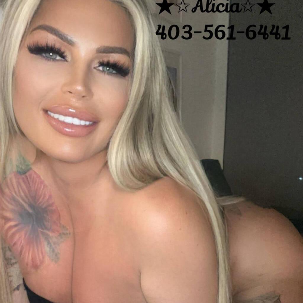 Alicia is Female Escorts. | Grande Prairie | Alberta | Canada | canadapleasure.com 