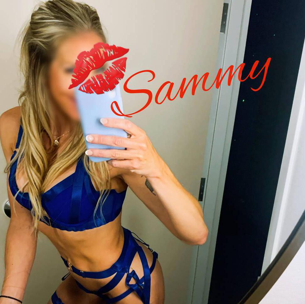 Sammy is Female Escorts. | Niagara | Ontario | Canada | canadapleasure.com 