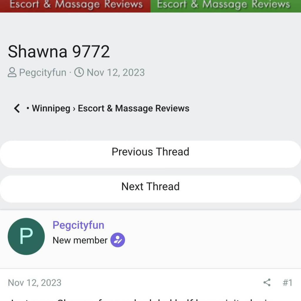 SHAWNA is Female Escorts. | Niagara | Ontario | Canada | canadapleasure.com 