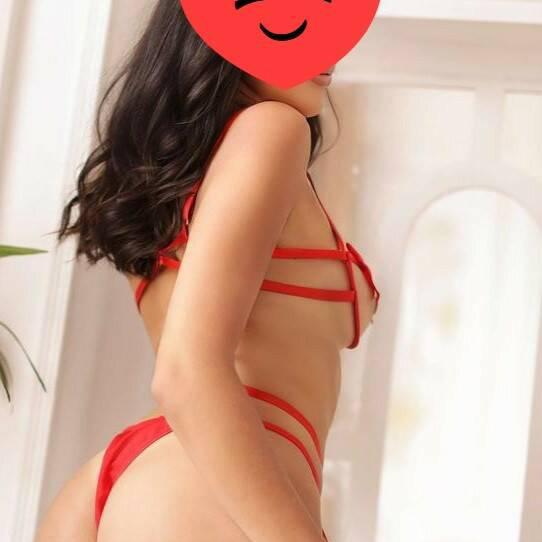 Hanna Katia Monika  Eva is Female Escorts. | Quebec City | Quebec | Canada | canadapleasure.com 