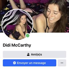 didi mccarthy is Female Escorts. | Newfoundland and Labrador | Newfoundland and Labrador | Canada | canadapleasure.com 