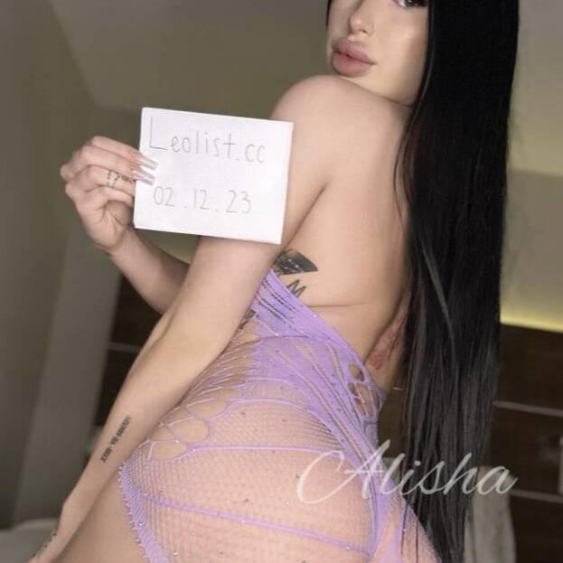 ᴀʟɪꜱʜᴀ is Female Escorts. | Sault Ste Marie | Ontario | Canada | canadapleasure.com 