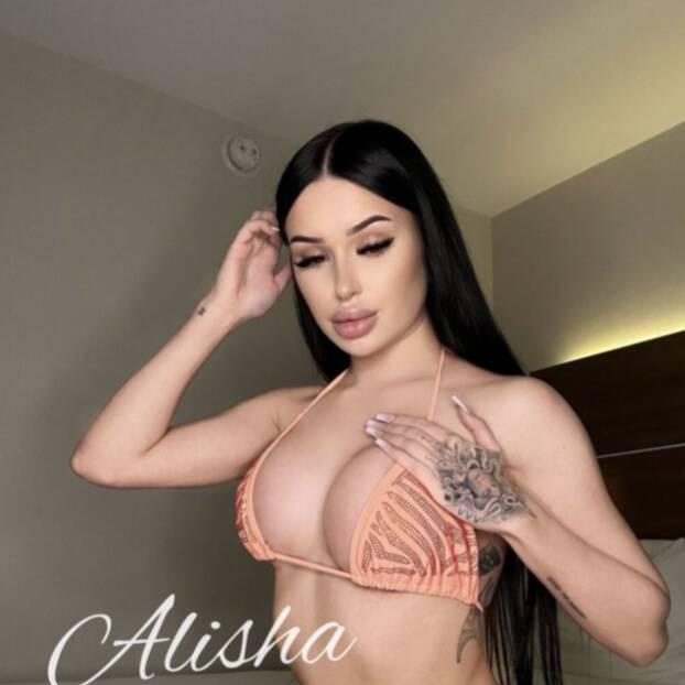 ᴀʟɪꜱʜᴀ is Female Escorts. | Sault Ste Marie | Ontario | Canada | canadapleasure.com 