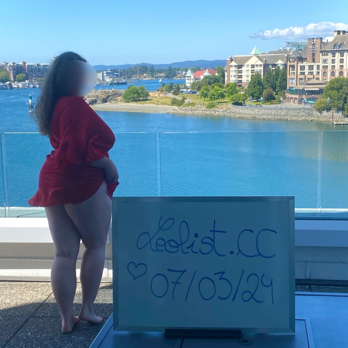 Charlotte is Female Escorts. | Kamloops | British Columbia | Canada | canadapleasure.com 