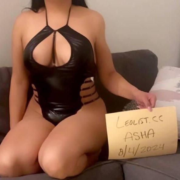 ASHA is Female Escorts. | Barrie | Ontario | Canada | canadapleasure.com 