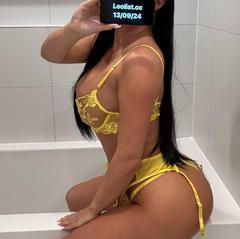 Sisi is Female Escorts. | Toronto | Ontario | Canada | canadapleasure.com 