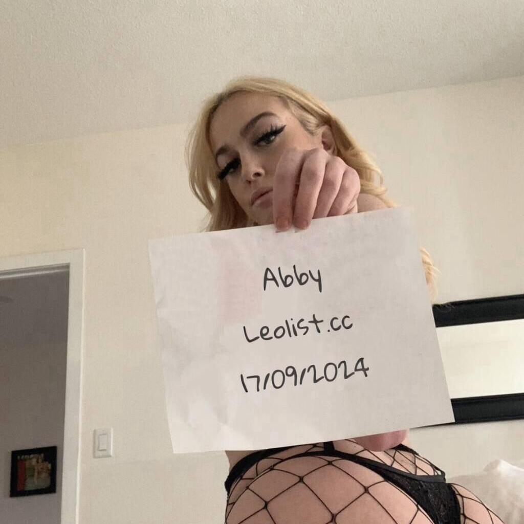 ABBY is Female Escorts. | Winnipeg | Manitoba | Canada | canadapleasure.com 