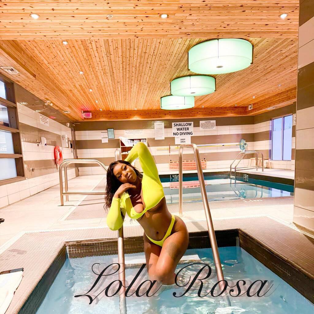 Lola Rosa is Female Escorts. | Guelph | Ontario | Canada | canadapleasure.com 