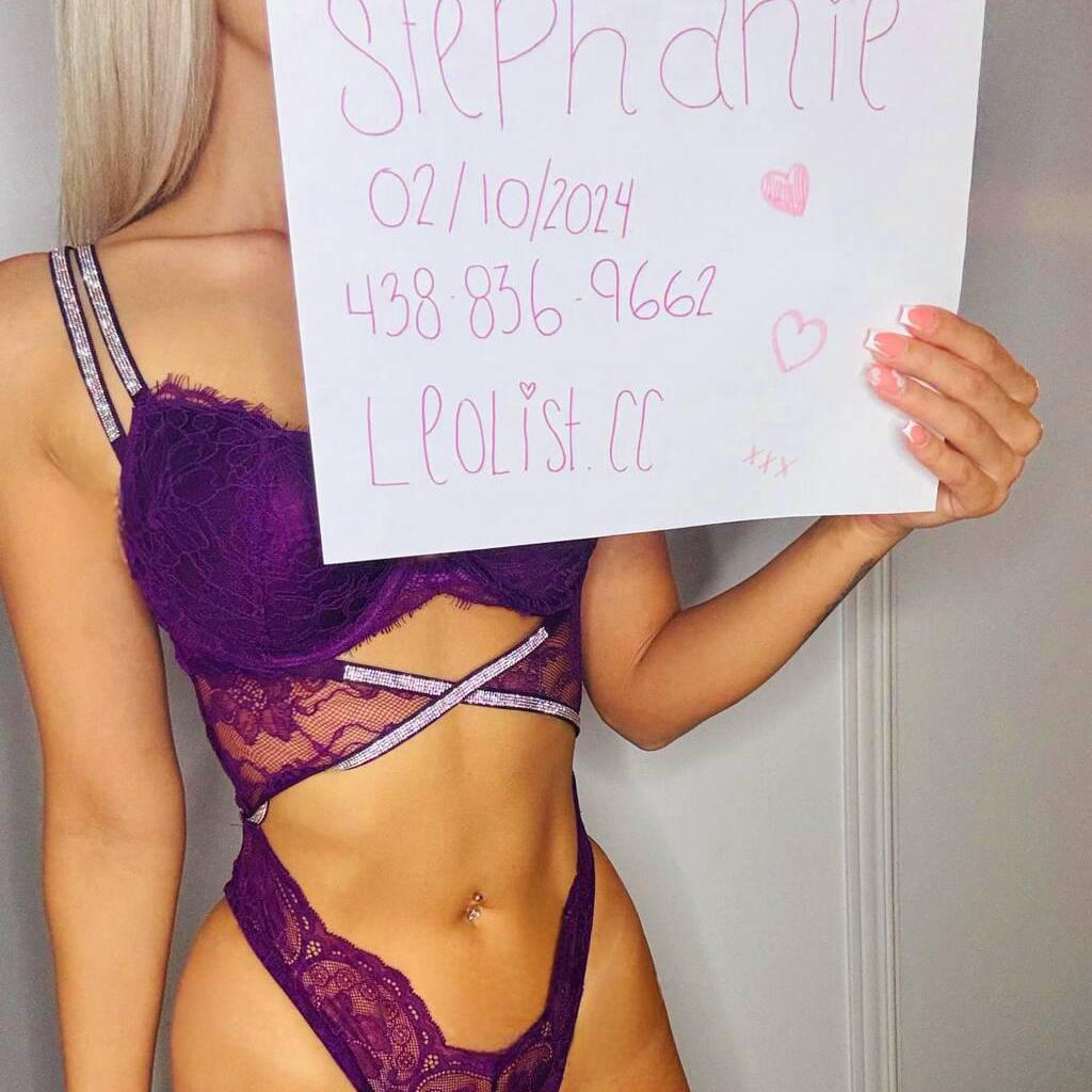 Stephanie is Female Escorts. | Niagara | Ontario | Canada | canadapleasure.com 