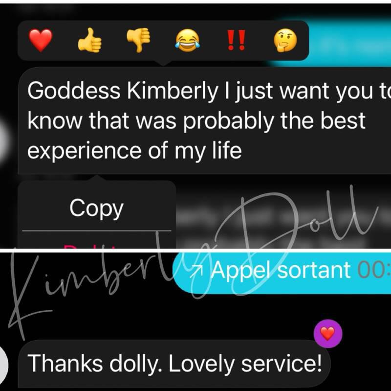 KimberlyDoll 647•799•8290 is Female Escorts. | Sault Ste Marie | Ontario | Canada | canadapleasure.com 