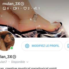 mulan is Female Escorts. | Quebec City | Quebec | Canada | canadapleasure.com 